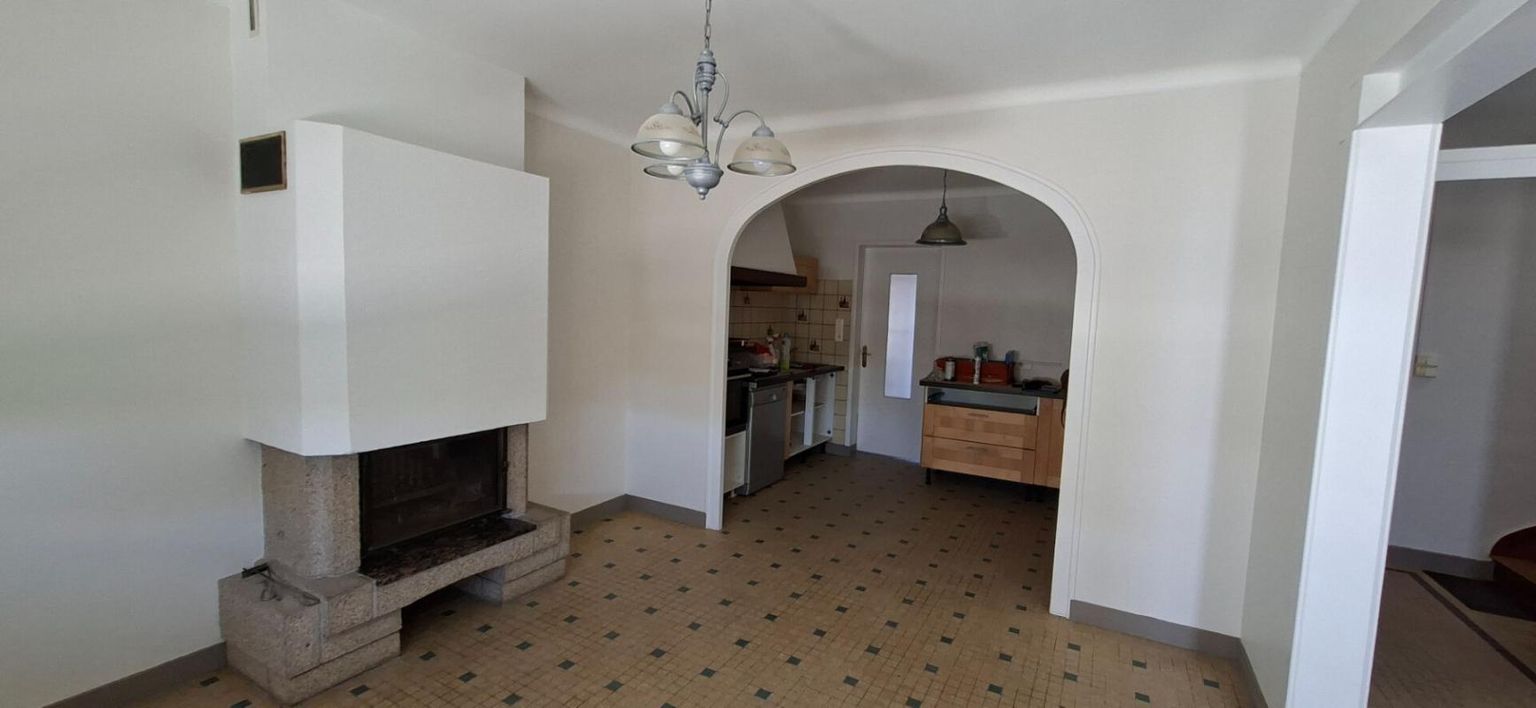 GORGES Maison Gorges 7 P. 3 Chs. 130.31 M2 2