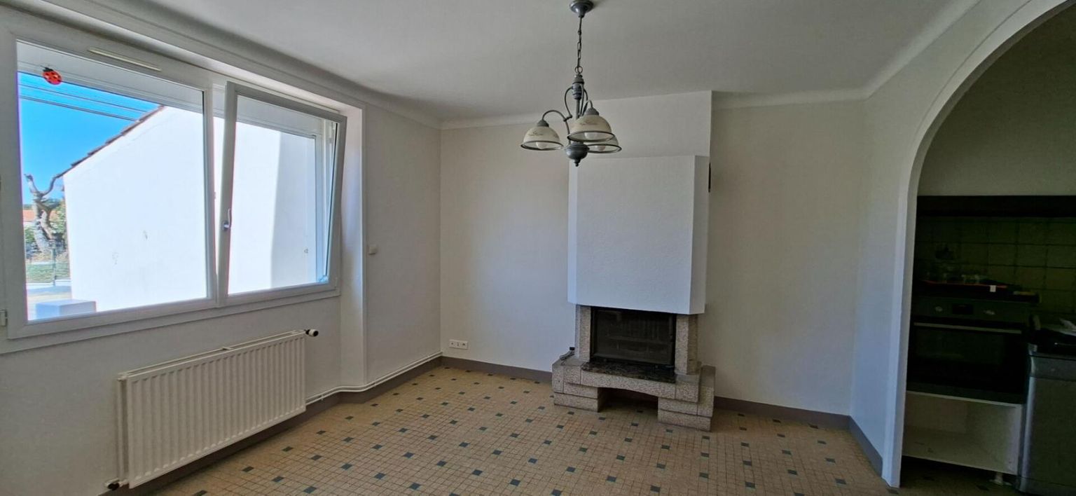 GORGES Maison Gorges 7 P. 3 Chs. 130.31 M2 3
