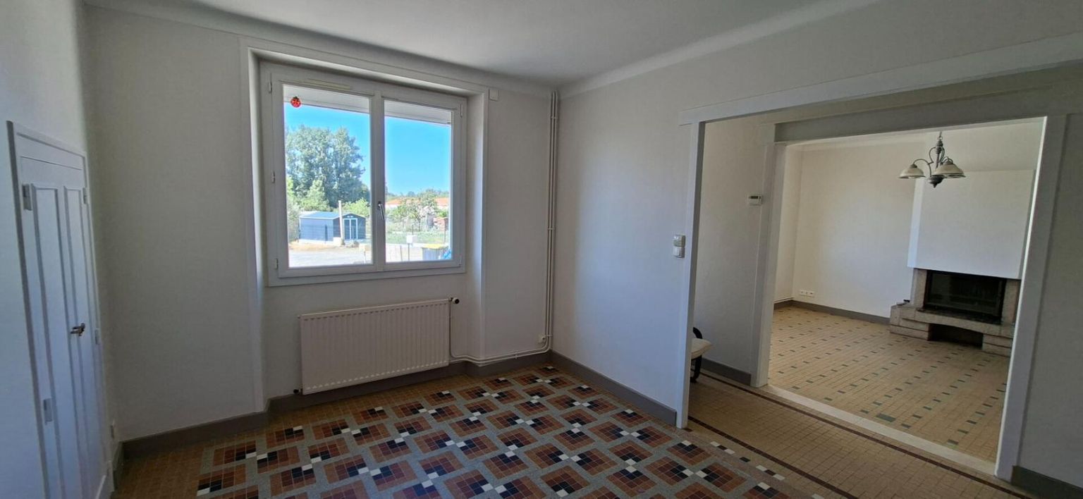GORGES Maison Gorges 7 P. 3 Chs. 130.31 M2 4