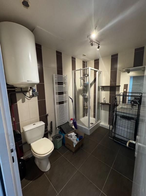 SAINT-GENEST-LERPT Appartement Saint Genest Lerpt 3 pièce(s) 41 m2 4