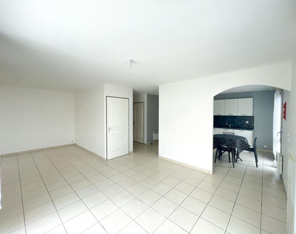 LAUNAGUET À vendre - Maison T4 avec jardin et garage à Launaguet 3