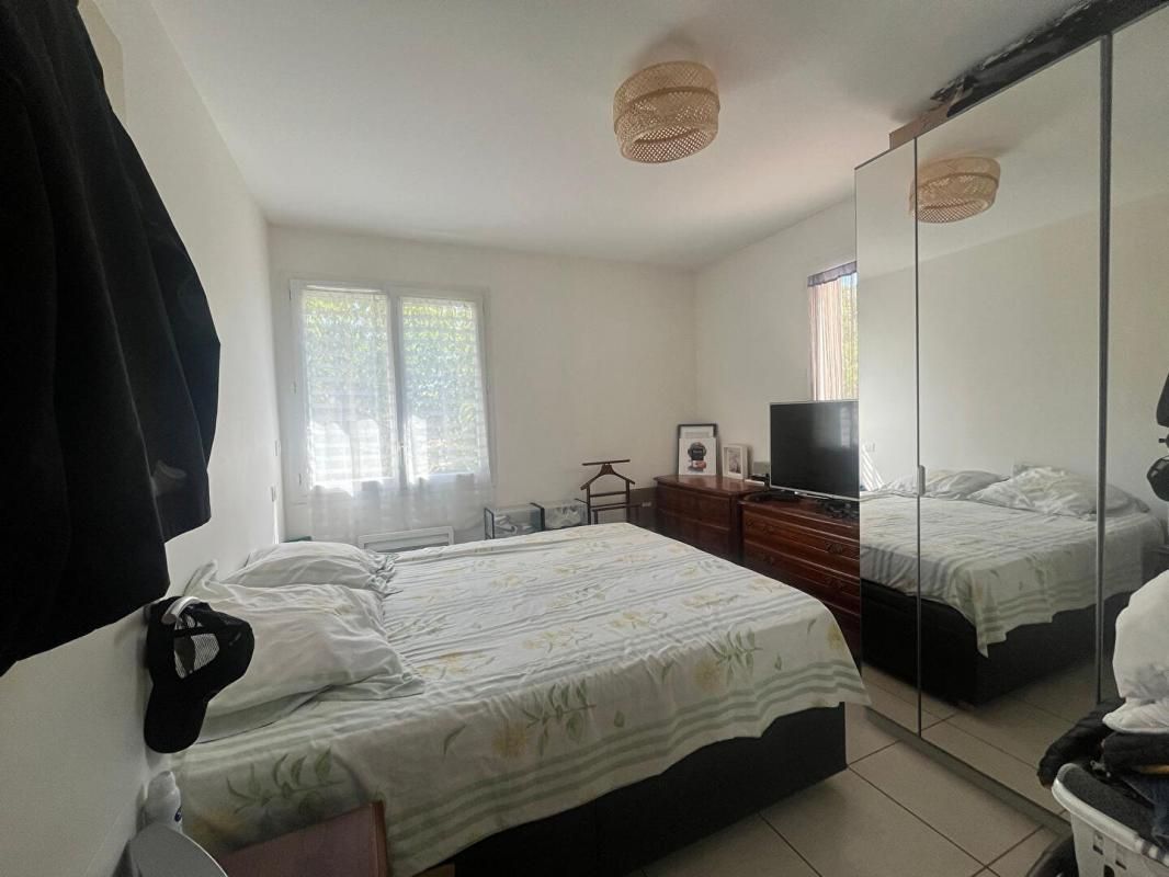 BAILLARGUES Appartement  F3 avec Terrasse et 2 Places de Parking -Baillargues 4