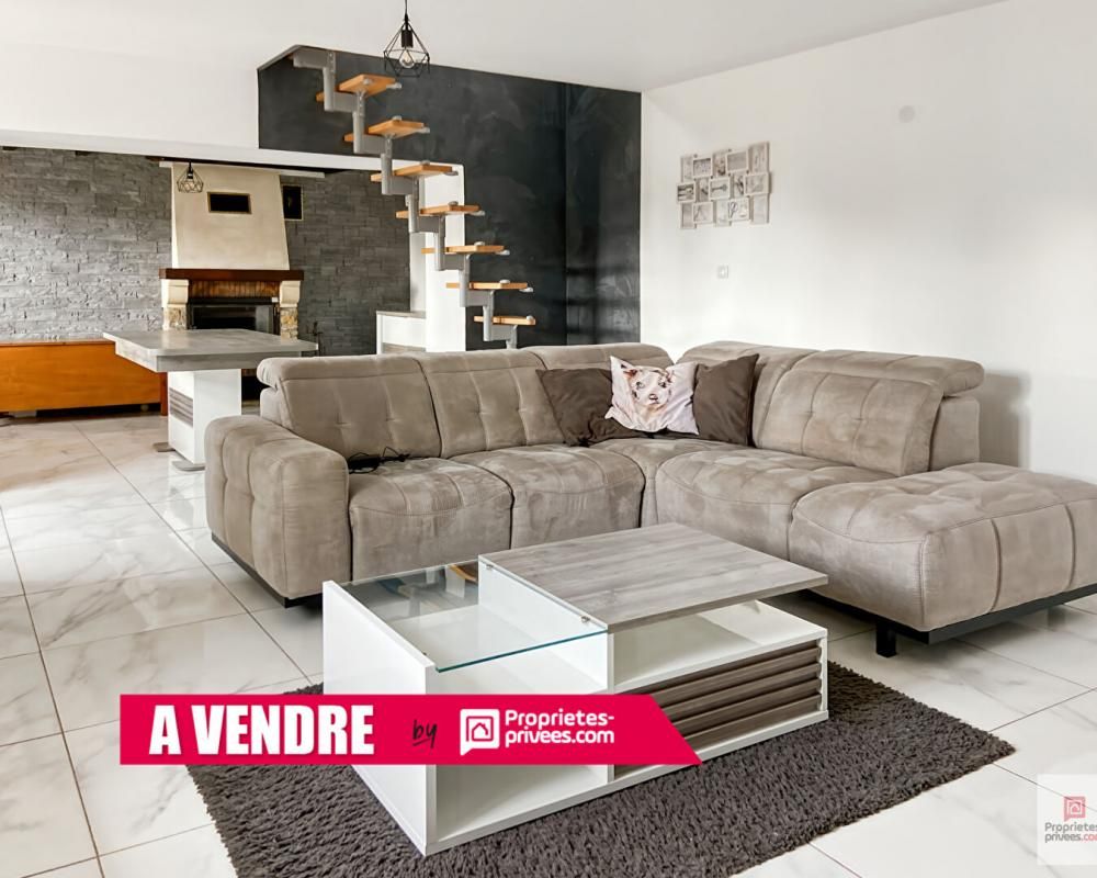 Maison Vion 4 pièce(s) 96 m2