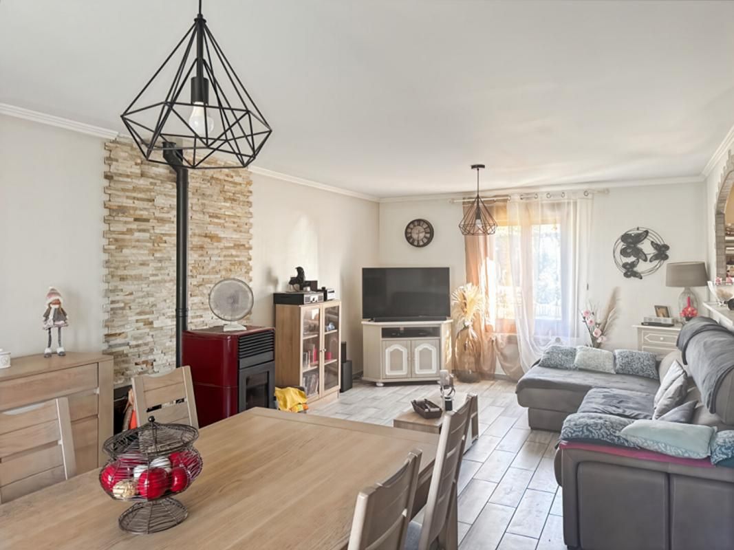 PARCE-SUR-SARTHE Maison Parce Sur Sarthe 7 pièce(s) 125 m2 4