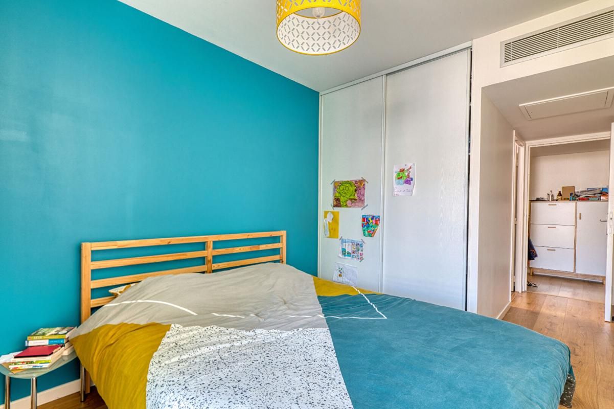 LYON-7E-ARRONDISSEMENT EXCLUSIVITE - Rhône (69) - Lyon 7ème - Appartement 4 pièces 4