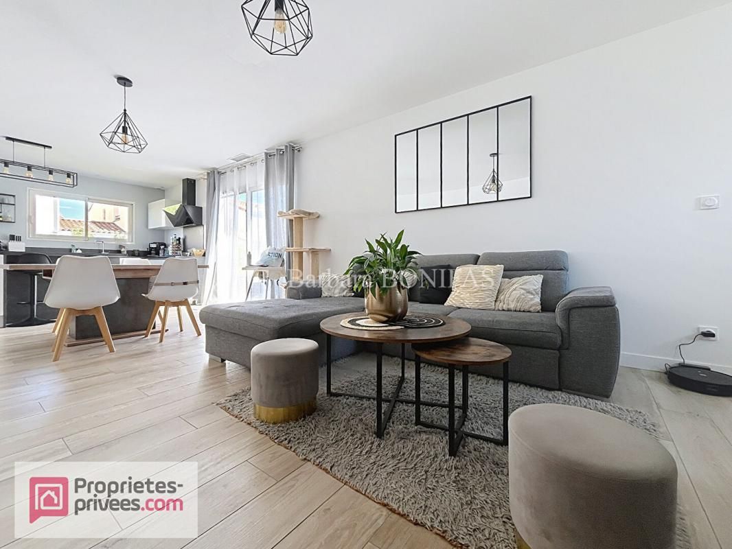 SAINT-SULPICE-LA-POINTE Maison Saint Sulpice La Pointe 4 pièce(s) 98 m2 2