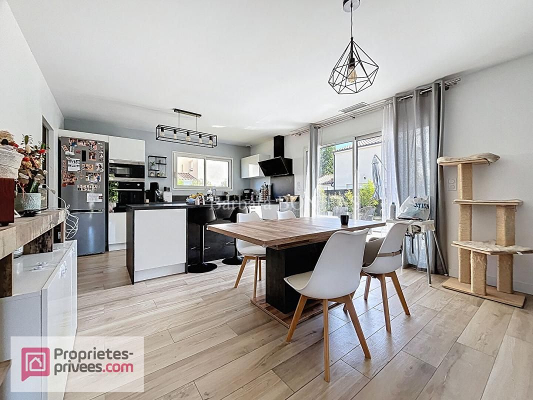 SAINT-SULPICE-LA-POINTE Maison Saint Sulpice La Pointe 4 pièce(s) 98 m2 4