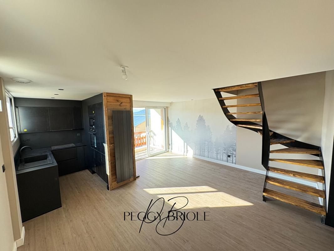 LES ANGLES Appartement Les Angles 5 pièces 98m2 2