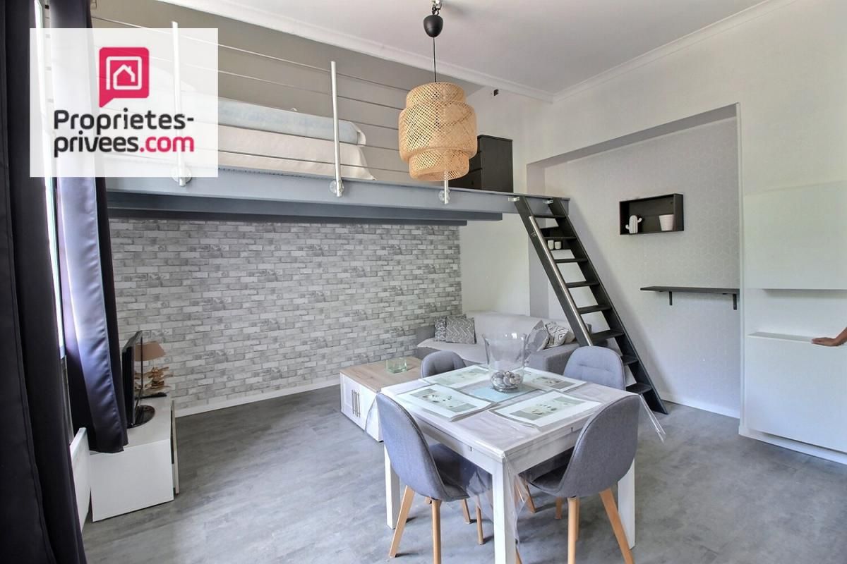 HYERES Appartement Hyères 40 m2 résidence le mont des oiseaux 3