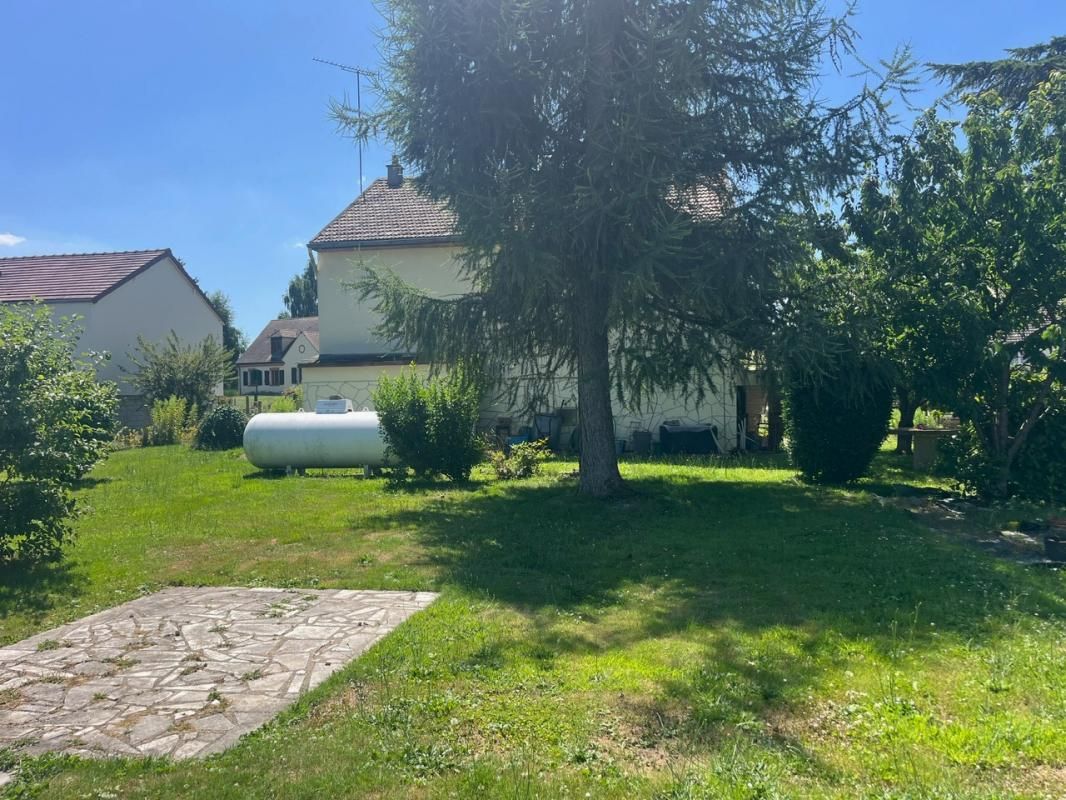 SAINT-GERMER-DE-FLY MAISON DEUX CHAMBRES SAINT GERMER DE FLY 3