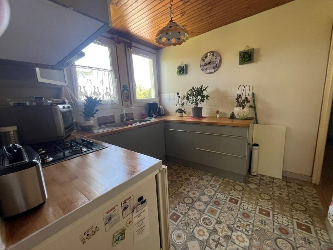 SAINT-GERMER-DE-FLY MAISON DEUX CHAMBRES SAINT GERMER DE FLY 4