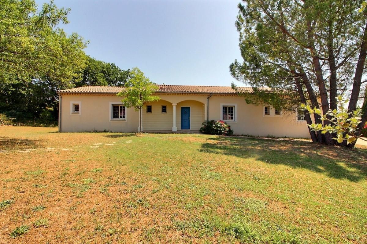 L'ISLE-SUR-LA-SORGUE Villa Contemporaine L'Isle Sur La Sorgue 7 pièces 196 m² - 1 059 000 Euros 2