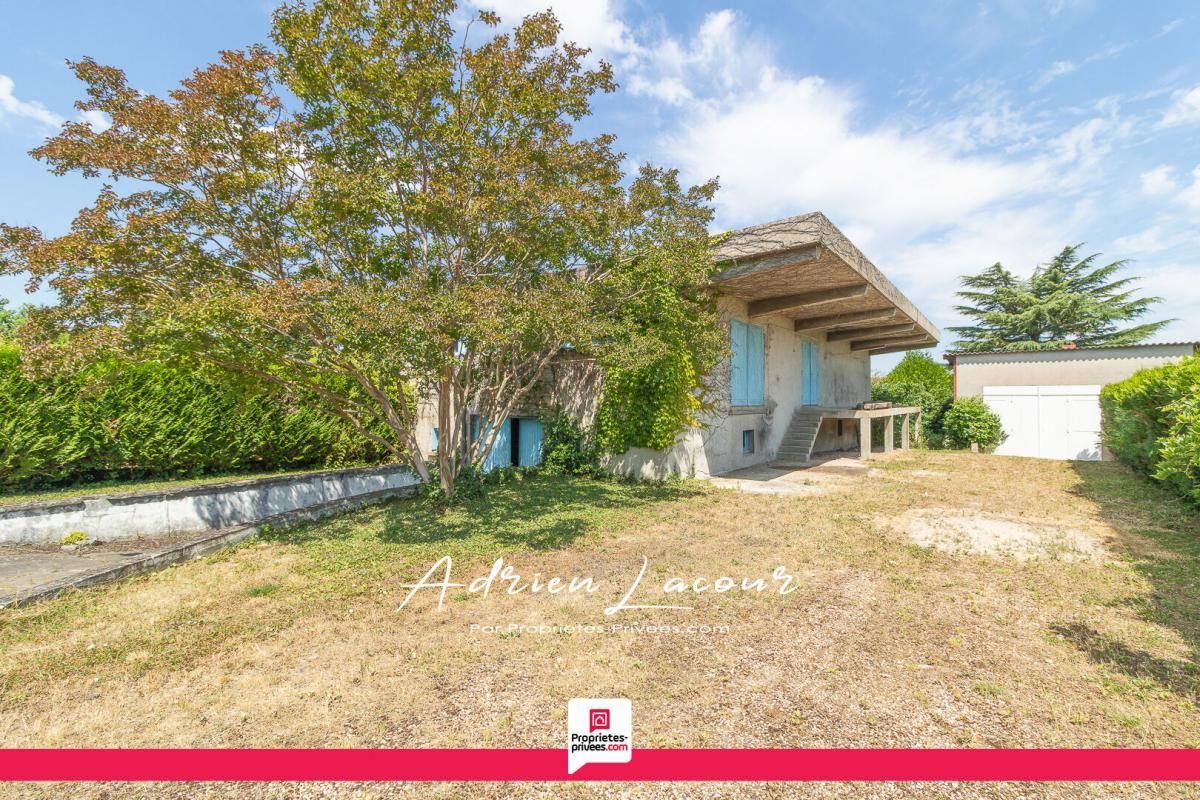 CHABRIS Maison Chabris 7 pièce(s) 148 m2 2