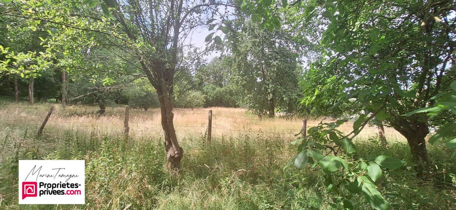 GRANDFRESNOY terrain de loisirs sur les hauteurs de Grandfresnoy 2