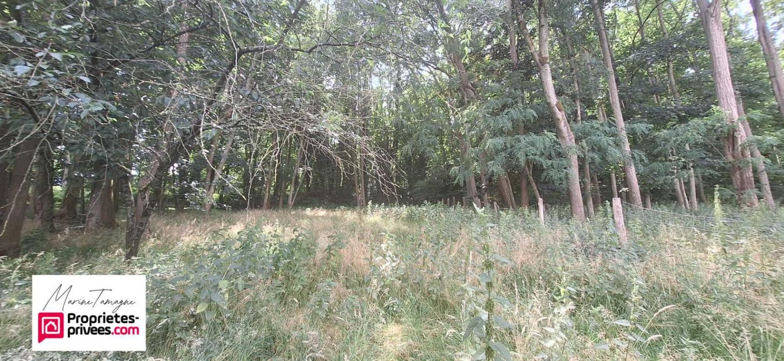 GRANDFRESNOY terrain de loisirs sur les hauteurs de Grandfresnoy 4