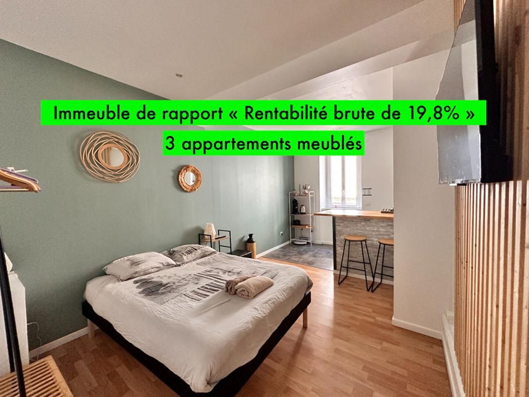 AGEN Immeuble 1