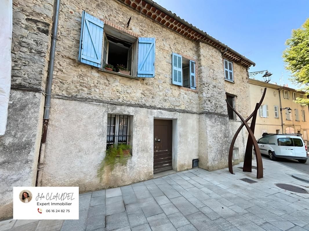 DRAGUIGNAN Maison de Ville 172 M² DRAGUIGNAN 1