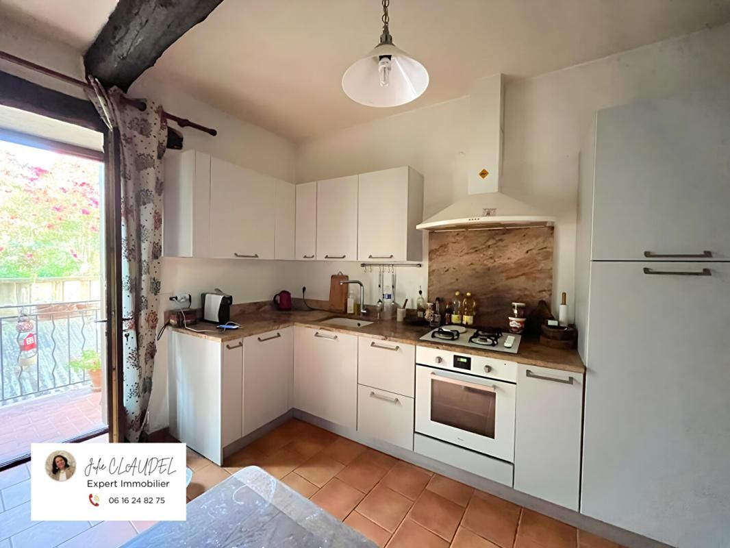DRAGUIGNAN Maison de Ville 172 M² DRAGUIGNAN 3