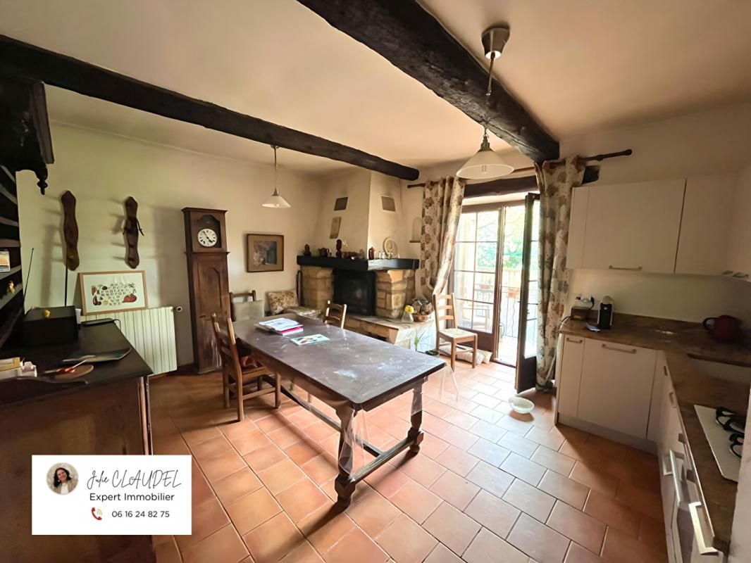 DRAGUIGNAN Maison de Ville 172 M² DRAGUIGNAN 4