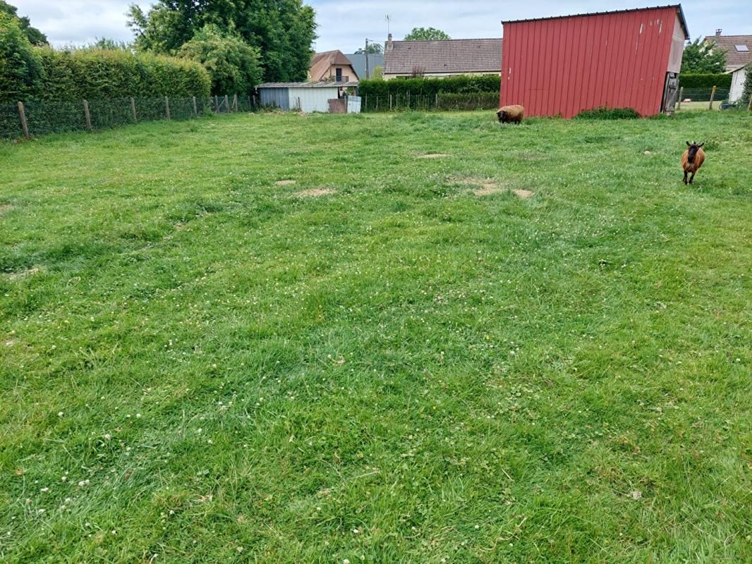 YVETOT Maison  3 pièce(s) 110 m2 4