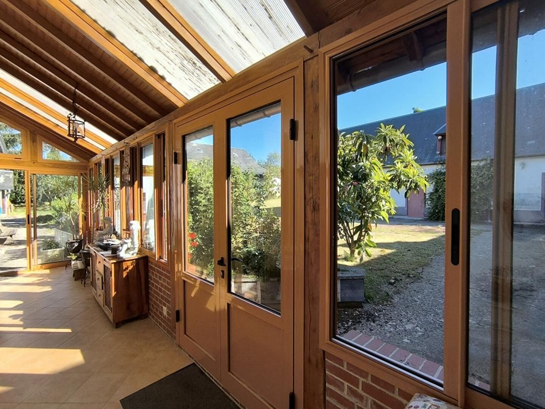 GISORS Lot de 2 maisons Gisors 8 pièce(s) 223.64 m2 4