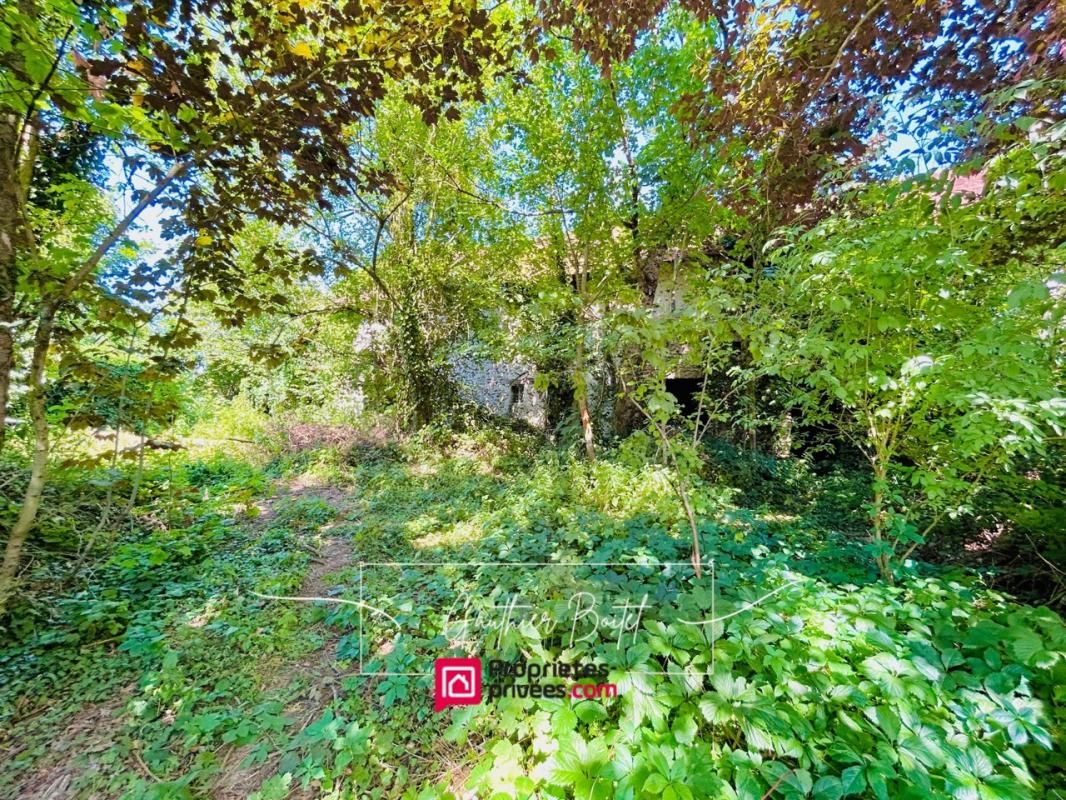 MAISONCELLES-EN-BRIE Maison Maisoncelles En Brie 3 pièce(s) 147 m2 1