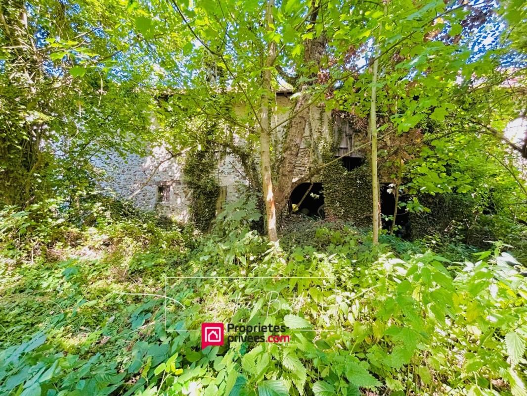 MAISONCELLES-EN-BRIE Maison Maisoncelles En Brie 3 pièce(s) 147 m2 2