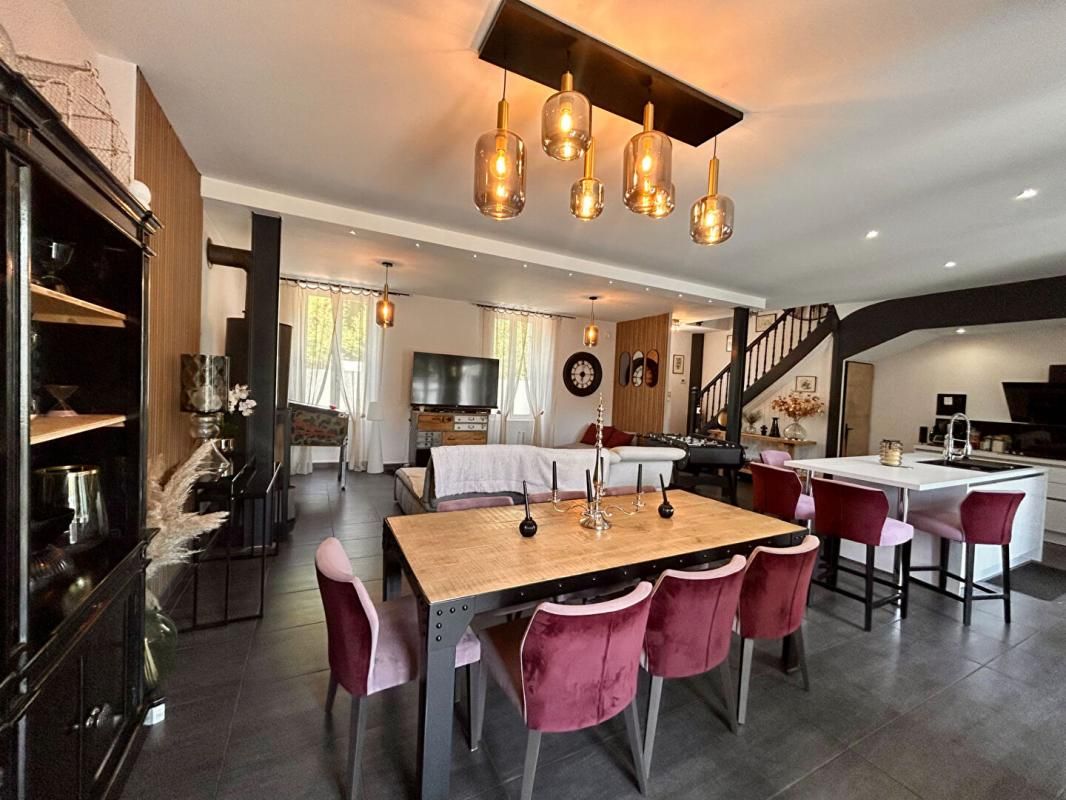 PERIGUEUX A vendre, maison de ville d'exception, quartier Vésone à PERIGUEUX 24000 2