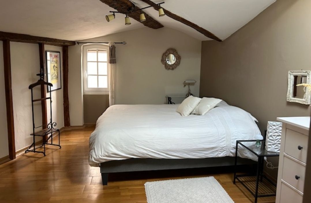 CASTELNAUDARY Maison de village Castelnaudary 4 pièce(s) 135 m2 4