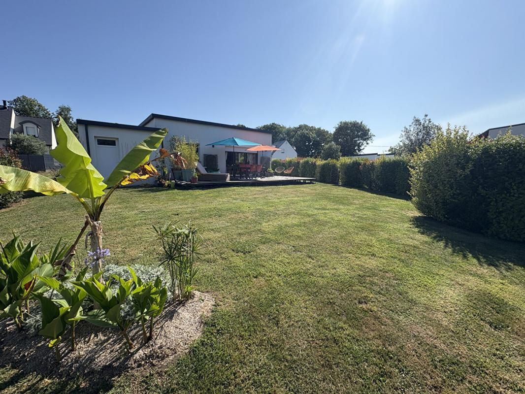 RIEC-SUR-BELON A vendre RIEC SUR BELON (29340) Maison 5 pièces 3 chambres 94 m2 1