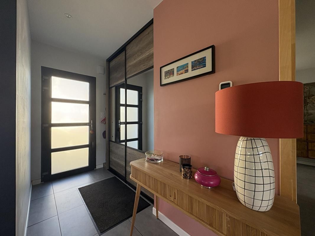 RIEC-SUR-BELON A vendre RIEC SUR BELON (29340) Maison 5 pièces 3 chambres 94 m2 4