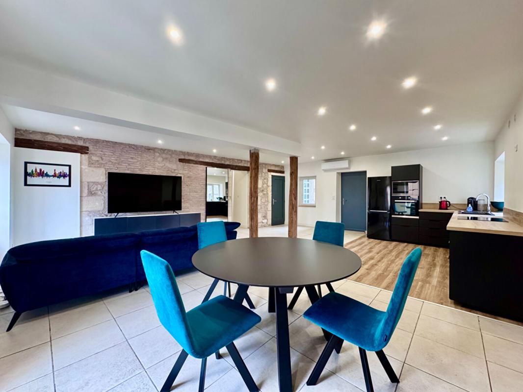 NEVERS Bel appartement Nevers 3  pièces 2