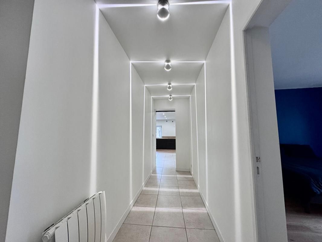 NEVERS Bel appartement Nevers 3  pièces 3