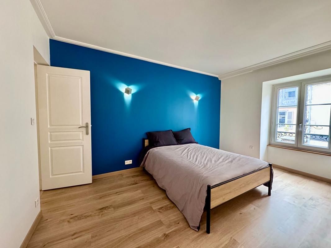 NEVERS Bel appartement Nevers 3  pièces 4