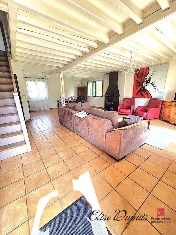 VAUCHASSIS Maison 6 pièces 128.5 m2 - 10190 VAUCHASSIS 1