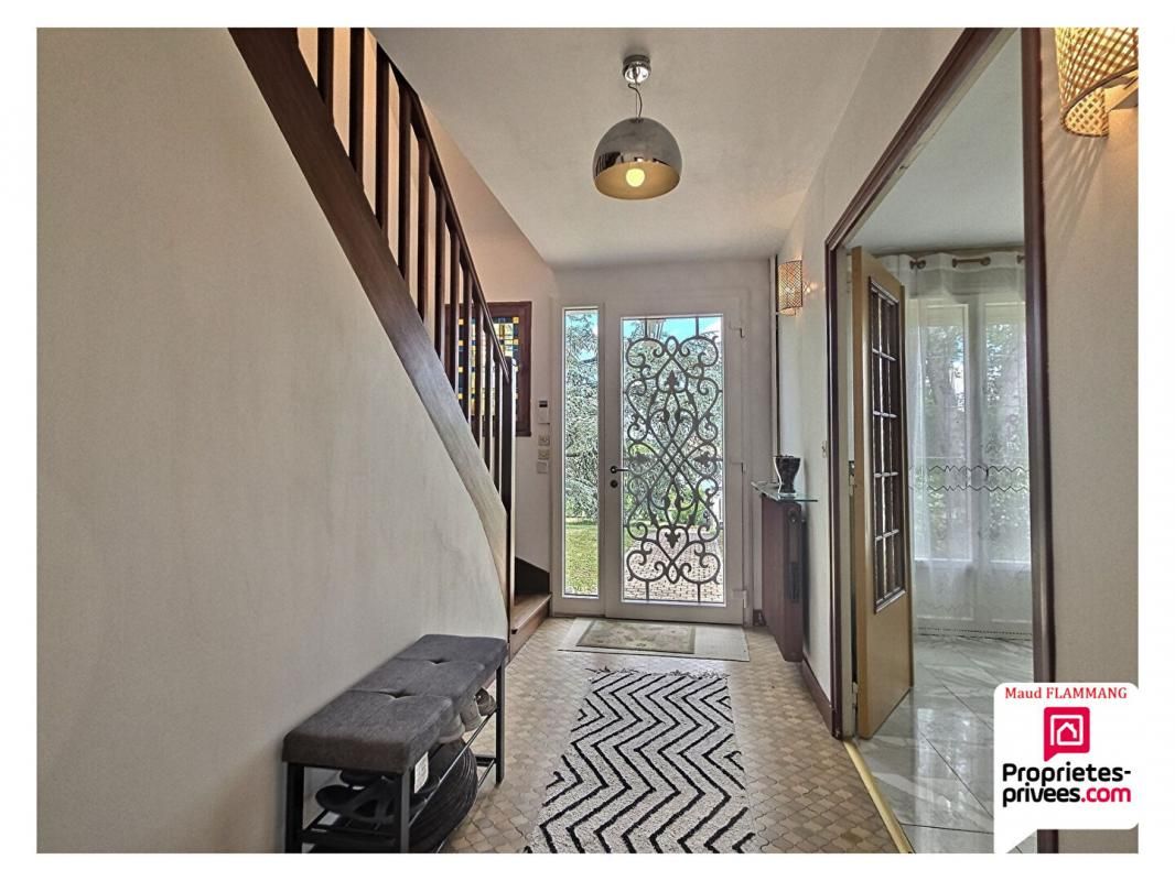 LOURY Maison Loury 5 pièces 128.01 m2 2