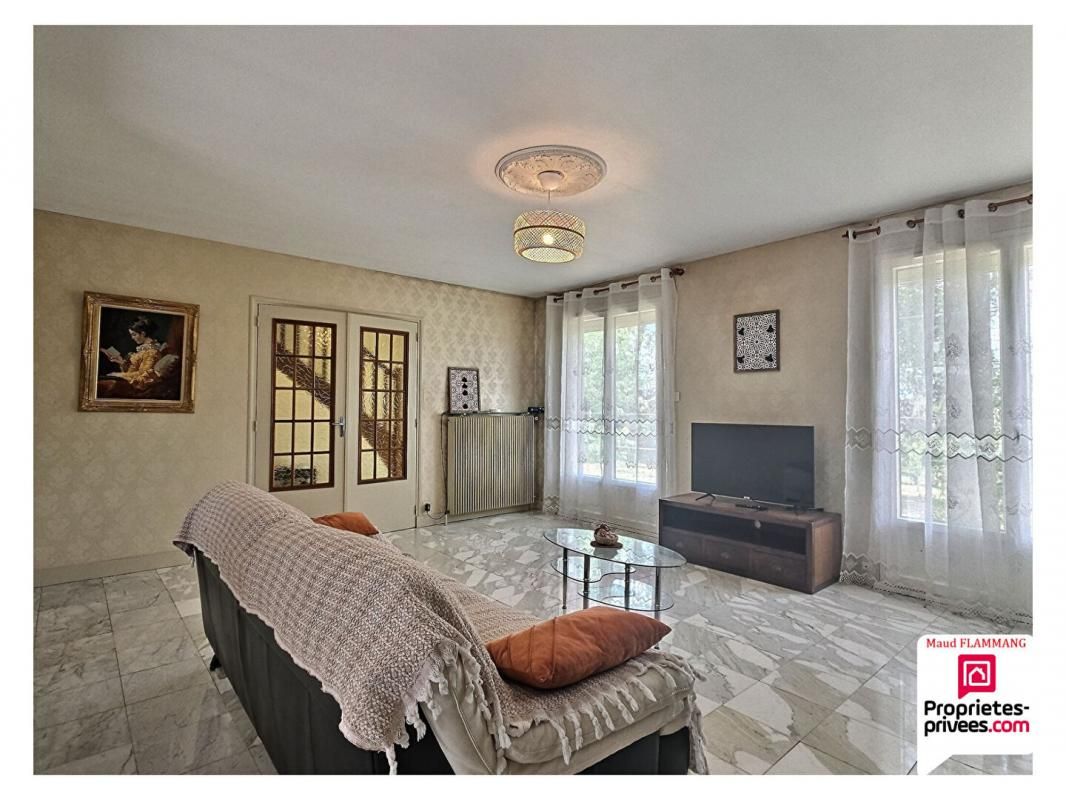 LOURY Maison Loury 5 pièces 128.01 m2 4