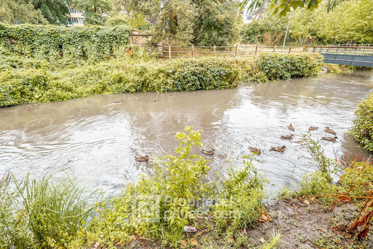 LONGJUMEAU Appartement Longjumeau 3 pièce(s) 69.60 m2 2