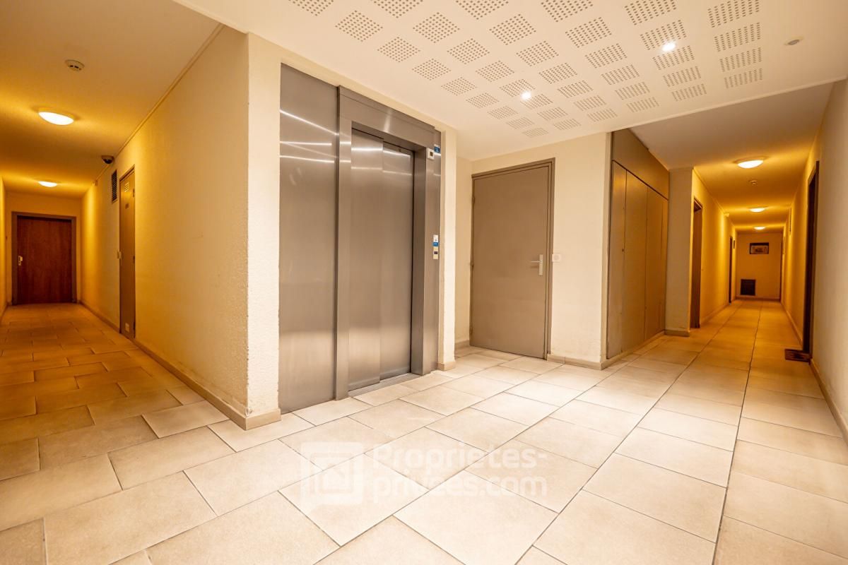 LONGJUMEAU Appartement Longjumeau 3 pièce(s) 69.60 m2 3