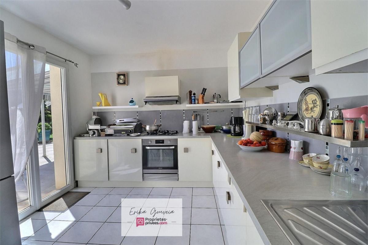 BORDEAUX-SAINT-CLAIR Magnifique maison T4 120 m² - plain-pied avec jardin paysagé ? Bordeaux-Saint-Clair, proche Étretat 4