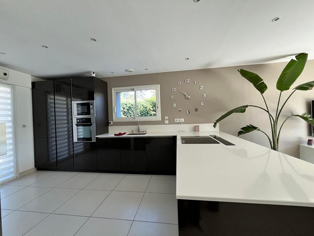 PEROLS Maison  Familiale Pérols 6 pièces avec piscine 4