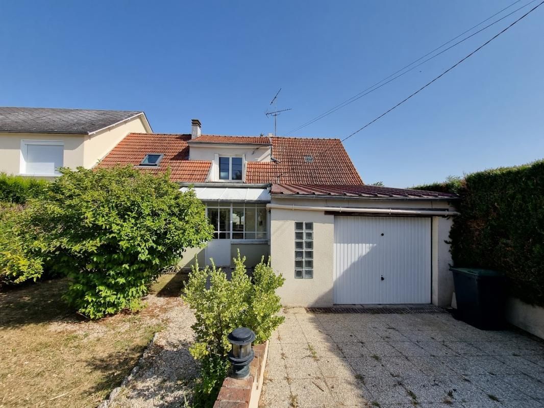 Maison Gidy
