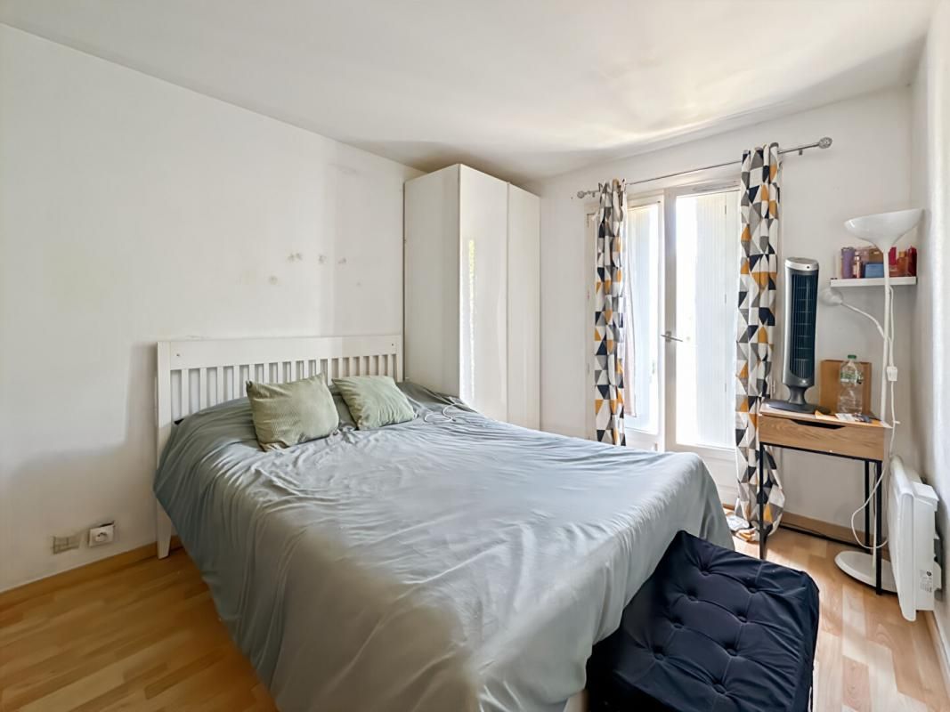 CORBEIL-ESSONNES Appartement Corbeil Essonnes 3 pièce(s) 68.48 m2 4