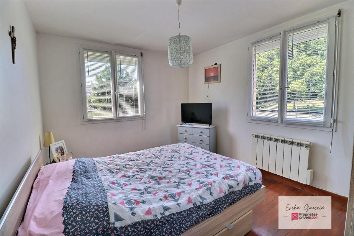 LE HAVRE Appartement lumineux F3 idéal premier achat ou investisseur 4