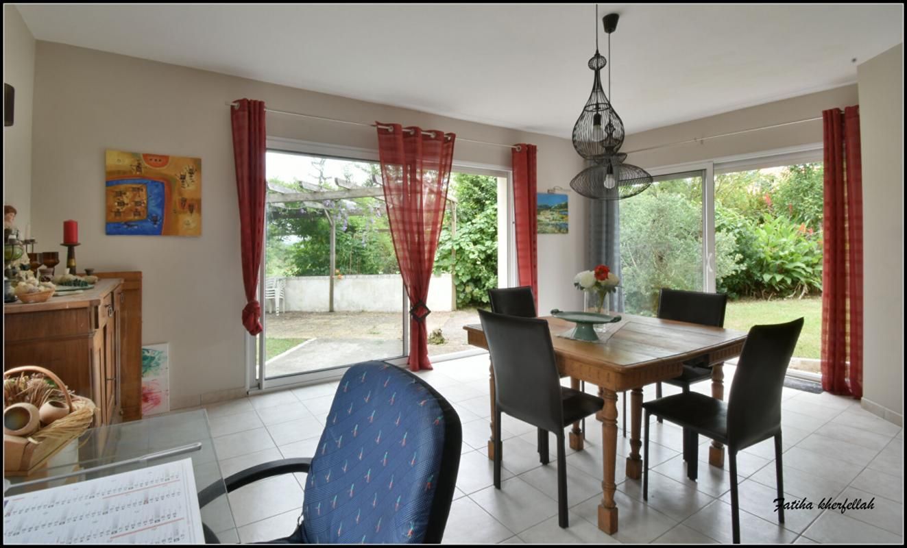 LAGOR LAGOR - VILLA 172,87 M² HABITABLE 1