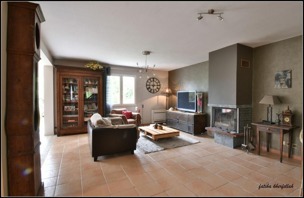 LAGOR LAGOR - VILLA 172,87 M² HABITABLE 2