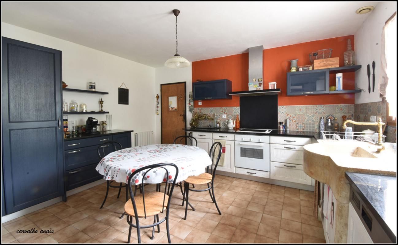 LAGOR LAGOR - VILLA 172,87 M² HABITABLE 3
