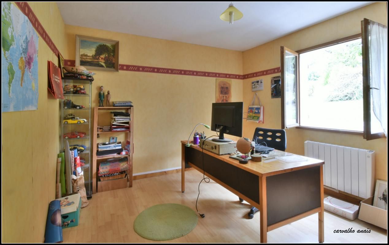 LAGOR LAGOR - VILLA 172,87 M² HABITABLE 4