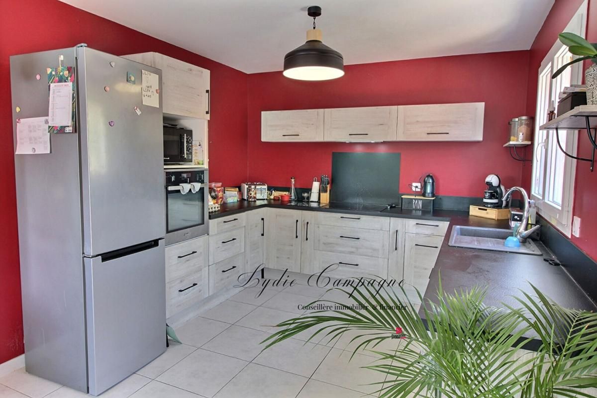 ORNAISONS Maison Ornaisons 5 pièce(s) 105 m2 2