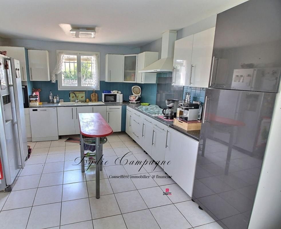 ORNAISONS Maison Ornaisons 5 pièce(s) 105 m2 3